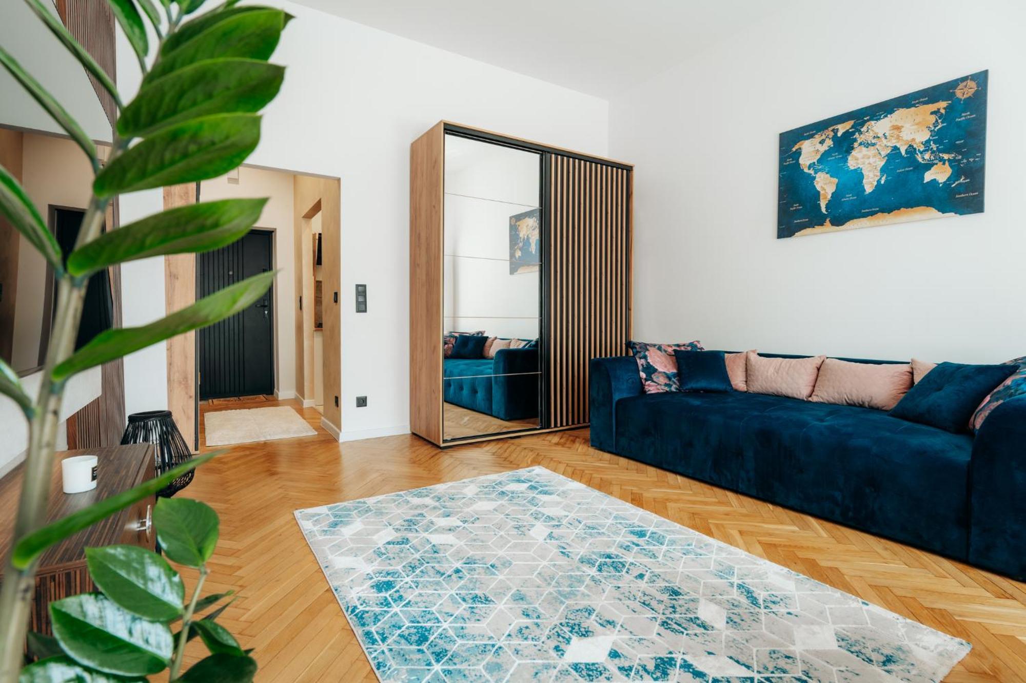 Apartamento Neatspace - Apartament Z Widokiem Na Rynek Breslavia Exterior foto