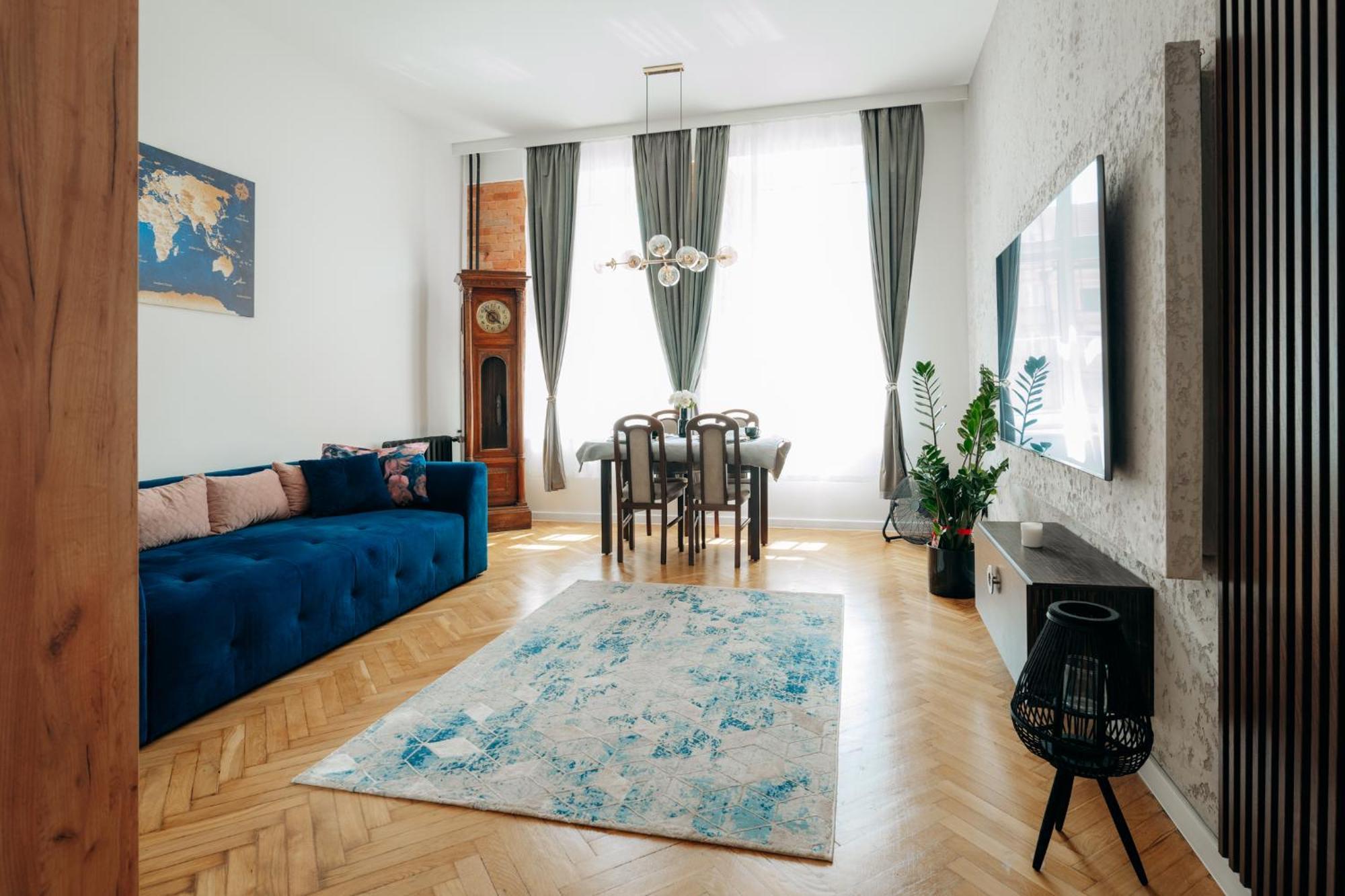 Apartamento Neatspace - Apartament Z Widokiem Na Rynek Breslavia Exterior foto