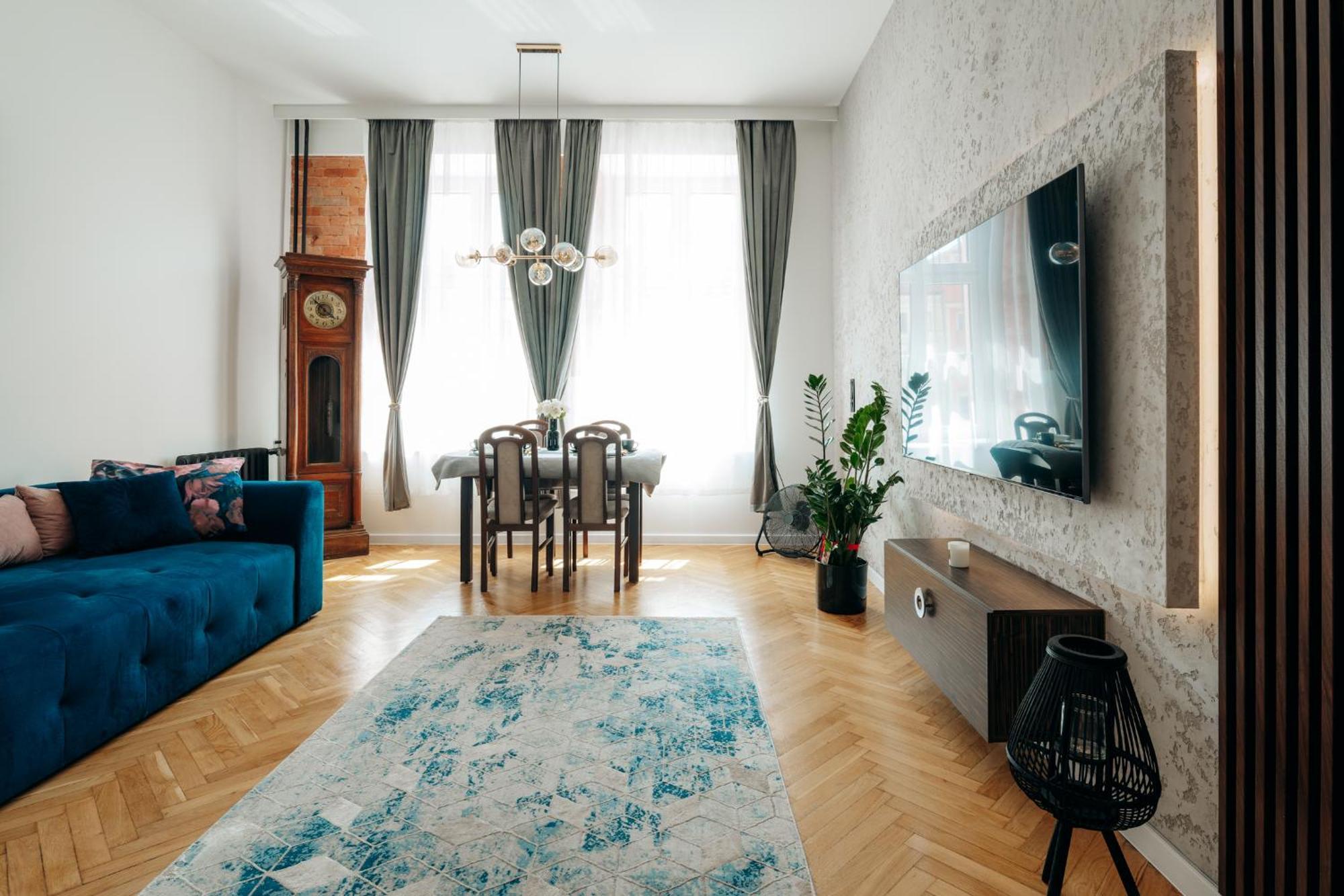 Apartamento Neatspace - Apartament Z Widokiem Na Rynek Breslavia Exterior foto