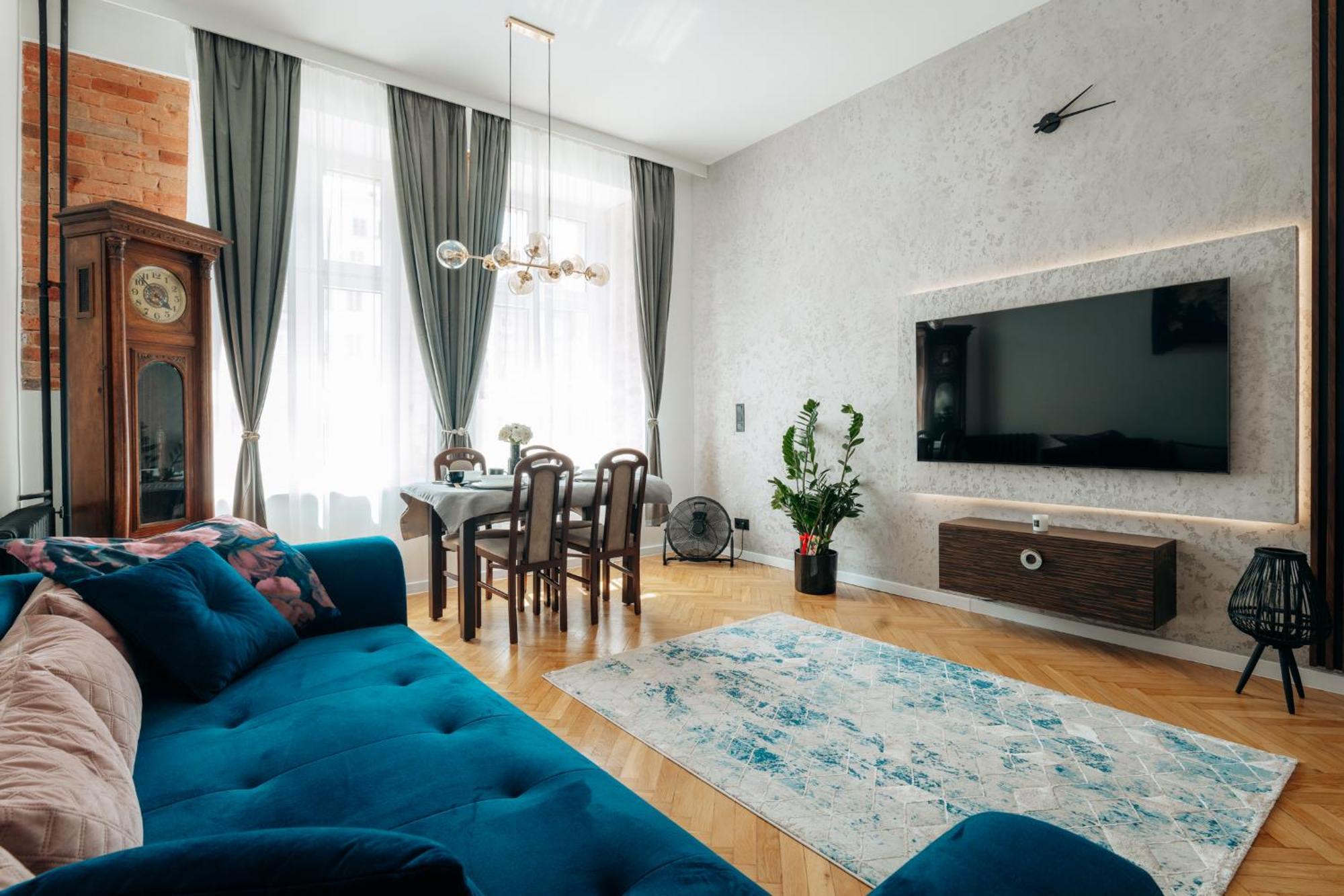 Apartamento Neatspace - Apartament Z Widokiem Na Rynek Breslavia Exterior foto